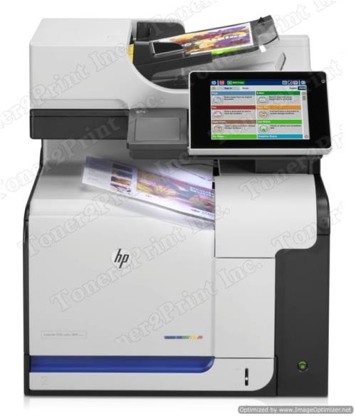 МФУ HP Color LaserJet Enterprise CD644A МФУ HP Color LaserJet Enterprise CD644A