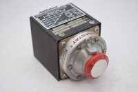 AGASTAT DEB12R TIME DELAY RELAY