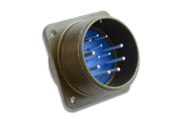 AMPHENOL 973102A1609P CONNECTOR
