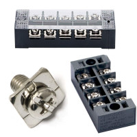 AGASTAT 7-1437381-8 SCREW FOR TERMINAL BLOCK