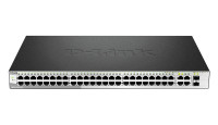 Коммутатор D-Link WEB Smart III