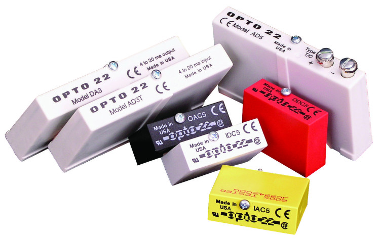 TYCO OAC-24  OAC-24=IO MODULES ;ROHS COMPLIANT: YES