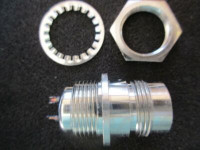 AMPHENOL 82-5590 CONNECTOR 2PIN
