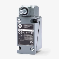 ALLEN BRADLEY X-58735 LEVER,SWITCH FOR LIMIT SWITCH