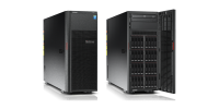 Сервер Lenovo ThinkServer TD350 Tower 70DG000DRU