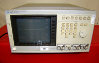 AGILENT 54110D OSCILLOSCOPE DIGITIZING 50OHM 115/230V 650VA 60HZ