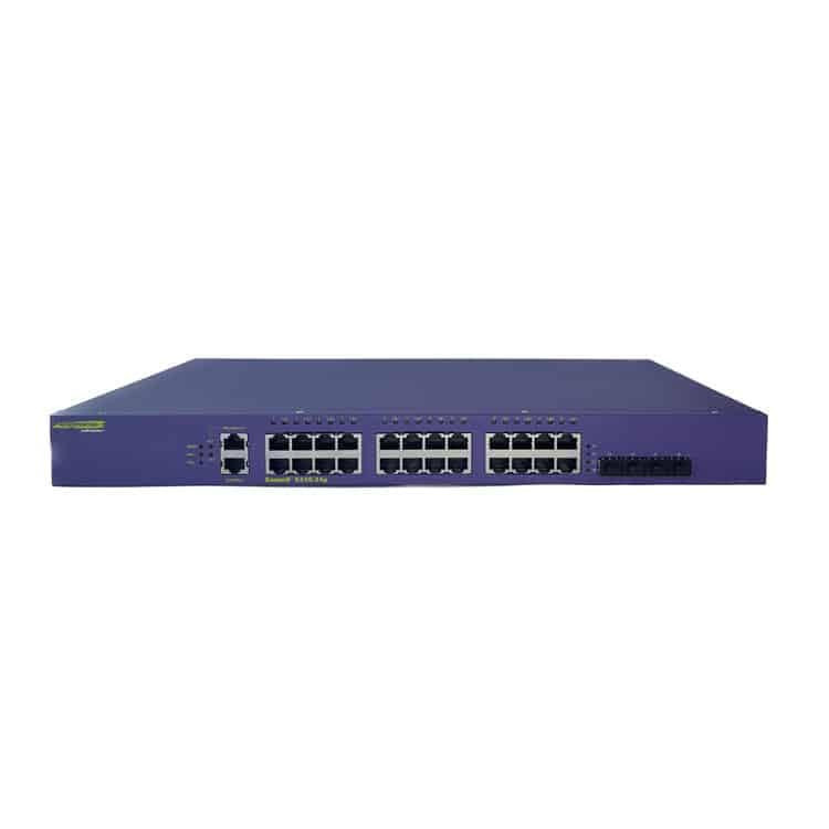 Коммутатор Summit X430-24p, 16517, Коммутатор Summit X430-24p, 16517,