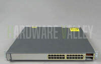 Right to use SW license for used 3750E 24 port switches
