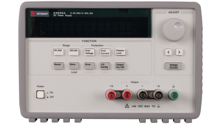 AGILENT 9502426 POWER SUPPLY