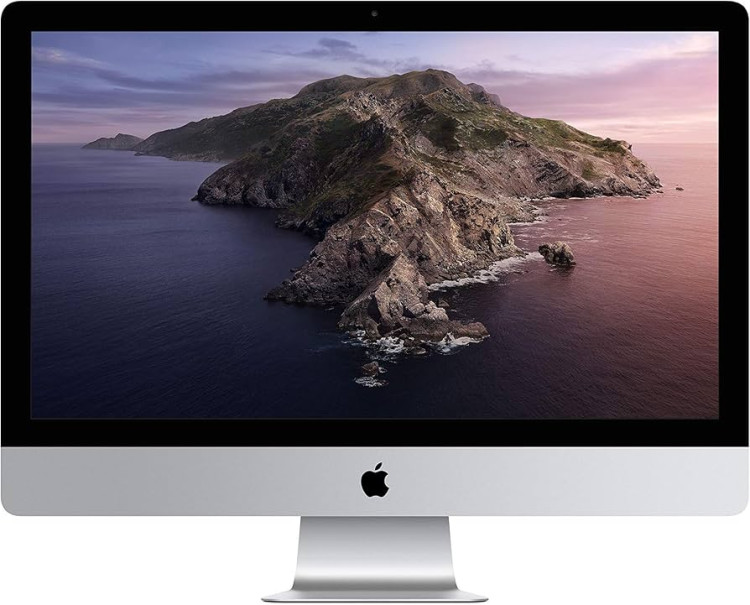 Моноблок Apple iMac 27-inch: Z0PG00FQ6 Моноблок Apple iMac 27-inch: Z0PG00FQ6