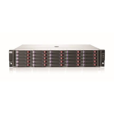 Дисковая полка StoreEasy 25 SFF Дисковая полка StoreEasy 25 SFF