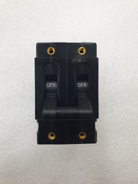 CIRCUIT BREAKER 5AMP 1POLE CIRCUIT BREAKER 5AMP 1POLE
