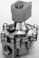 ASCO 822299 VALVE