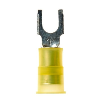 3M MNG148FBX BLOCK FORK NYLON INSULATED