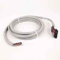ALLEN BRADLEY 1492-CAB025C64 ASSEMBLY,CABLE FOR PRGRMMABLE CONTROLLER