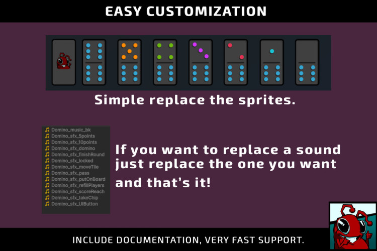 Unity 5.X for Domino User for UWL Professional only