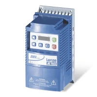 AC TECHNOLOGY ESV113N02TXB SMVECTOR DRIVE; NEMA 1 (IP31); 208-240V (30); INDOOR DUTY ONLY; INPUT LINE VOLTAGE