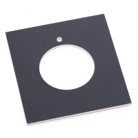 ALLEN BRADLEY 800H-Y59 LEGEND PLATE,BLANK ALUMINUM