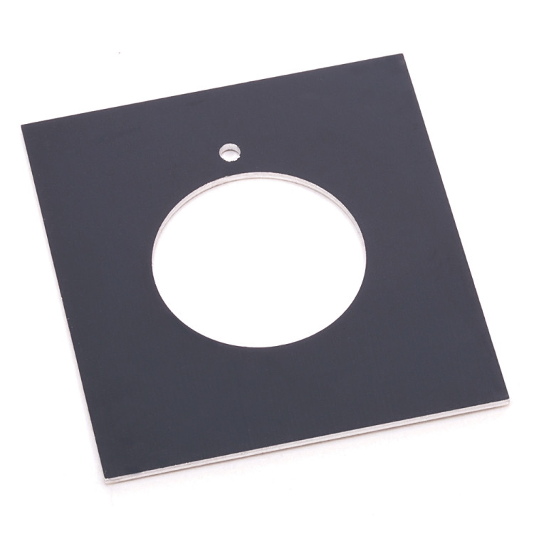 ALLEN BRADLEY 800H-Y59 LEGEND PLATE,BLANK ALUMINUM ALLEN BRADLEY 800H-Y59 LEGEND PLATE,BLANK ALUMINUM