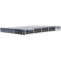 Catalyst 3750X 48 Port PoE IP Base