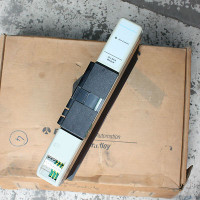 ALLEN BRADLEY 1394-AM04 MODULE AXIS 3KW 4.5-9AMP 310/390V 3PHASE 50/60HZ