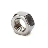 ACCUDYNE INDUSTRIES 25628 LMI NUT 6-32 HEX SS ACCUDYNE INDUSTRIES 25628 LMI NUT 6-32 HEX SS