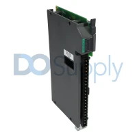ALLEN BRADLEY 1771-OBD OUTPUT MODULE 8AMP 16POINT DIGITAL 10-60VDC