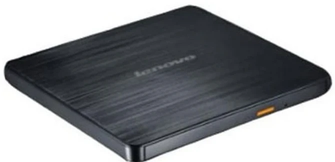 Привод Lenovo Slim DVD Burner 888015426 Привод Lenovo Slim DVD Burner 888015426