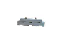 ALLEN BRADLEY 140-T40 BUS-BAR SUPPORT, 40MM POLE CENTER SPACING (PKG. QT