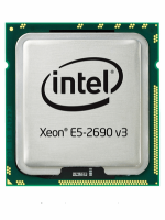 Процессор HP DL360 Gen9 E5-2690v3 755396-B21