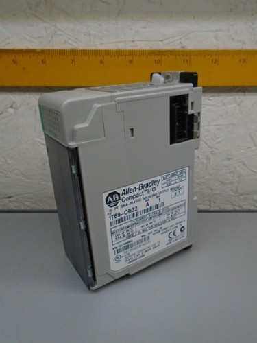 ALLEN BRADLEY 800F-MN3RX03 800F LED MODULE WITH METAL LATCH