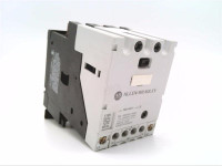 ALLEN BRADLEY 190-A40D CONTACTOR MODULE, 110V 50HZ, 120V 60HZ
