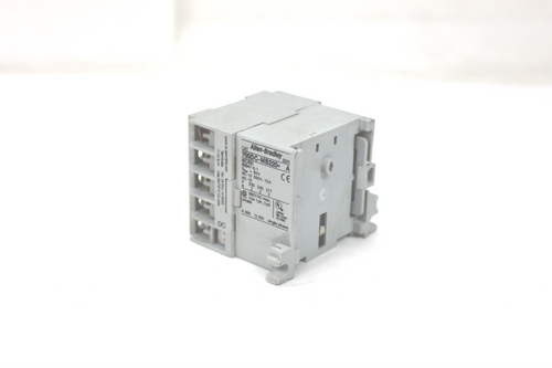 ALLEN BRADLEY 700-ML220A1 RELAY,MINI-CONTROL 300V AC MAX 10 AMP MAX