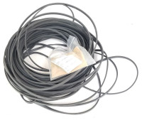 SENSOR FLAT CABLE 100M +OPTIONS