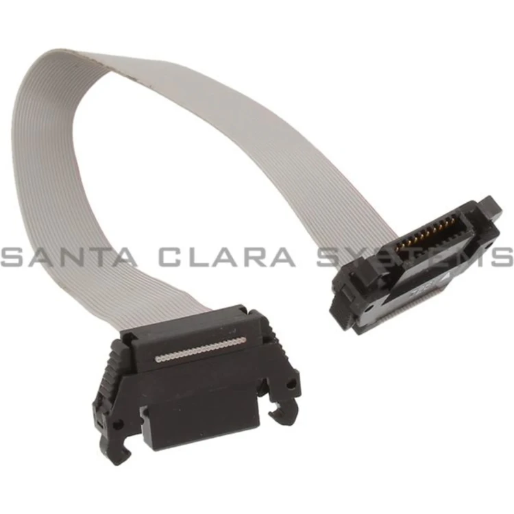 ALLEN BRADLEY 1791D-15CMCBL COMPACTBLOCK I/O - 24 V DC BLOCK I/O RIBBON CABLE, 15 CM PRICED PER EACH, ORDER IN LOTS OF 5 ALLEN BRADLEY 1791D-15CMCBL COMPACTBLOCK I/O - 24 V DC BLOCK I/O RIBBON CABLE, 15 CM PRICED PER EACH, ORDER IN LOTS OF 5