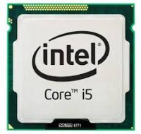 Процессор Intel Core i5-7500 [3.4 GHz,6MB,LGAl 151]