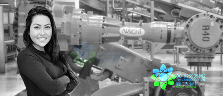 FANUC QPI-31200-C2P  OPERATOR INTERFACE 10.4IN COLOR TFT 120VAC