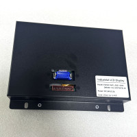 FANUC HE693TCR050  MINI SNP UNIT, LCD DISPLAY, 5VDC POWER, (USE HE693CBL150)