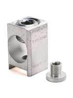 ALLEN BRADLEY 140U-K-TLC2 TERMINAL LUGS, K-FRAME, COPPER LUG, (1) 3/0...250 MCM (KIT OF 3 AND COVER)