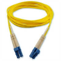 Fiber patchcord - LC to SC - 6m