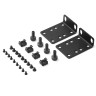 15310E EAR MOUNTS FOR 19 IEC RACK MOUNT AND SHIP KIT 15310E EAR MOUNTS FOR 19 IEC RACK MOUNT AND SHIP KIT