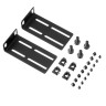 15310E EAR MOUNTS FOR 19 IEC RACK MOUNT AND SHIP KIT 15310E EAR MOUNTS FOR 19 IEC RACK MOUNT AND SHIP KIT