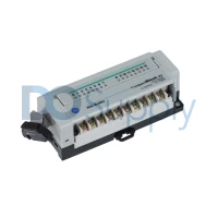 ALLEN BRADLEY 1791D-0B16PX I/O EXPANSION BLOCK 24VDC 16OUT SOURCE DEVICENET