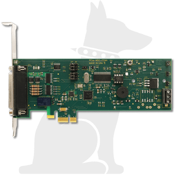 ACS TBOPTO WATCH DOG TIMER BOARD ACS TBOPTO WATCH DOG TIMER BOARD