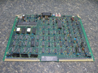 ALLEN BRADLEY 7100-GA MAIN PROCESSOR MOD/7100-C