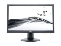 Монитор 24" AOC E2460PQ-BK Black