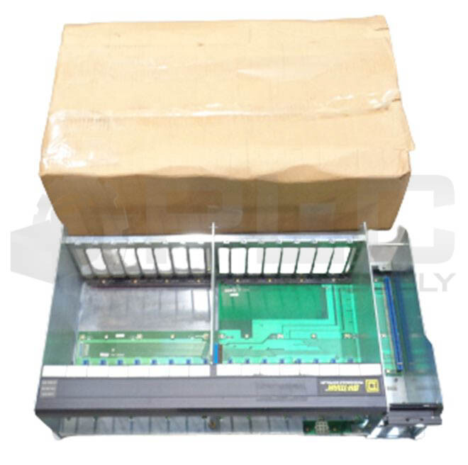 GROUPE SCHNEIDER 8030-HRK-200  PLC 16 SLOT RACK