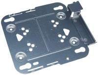 802.11n AP Low Profile Mounting Bracket (Default)
