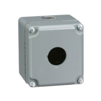 GROUPE SCHNEIDER 9001-KY1  CONTROL STATION ENCLOSURE 30MM K SK OPTI