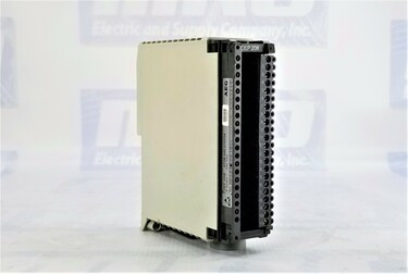 GROUPE SCHNEIDER AS-BDEP-208 INPUT MODULE 16POINT 230VAC GROUPE SCHNEIDER AS-BDEP-208 INPUT MODULE 16POINT 230VAC